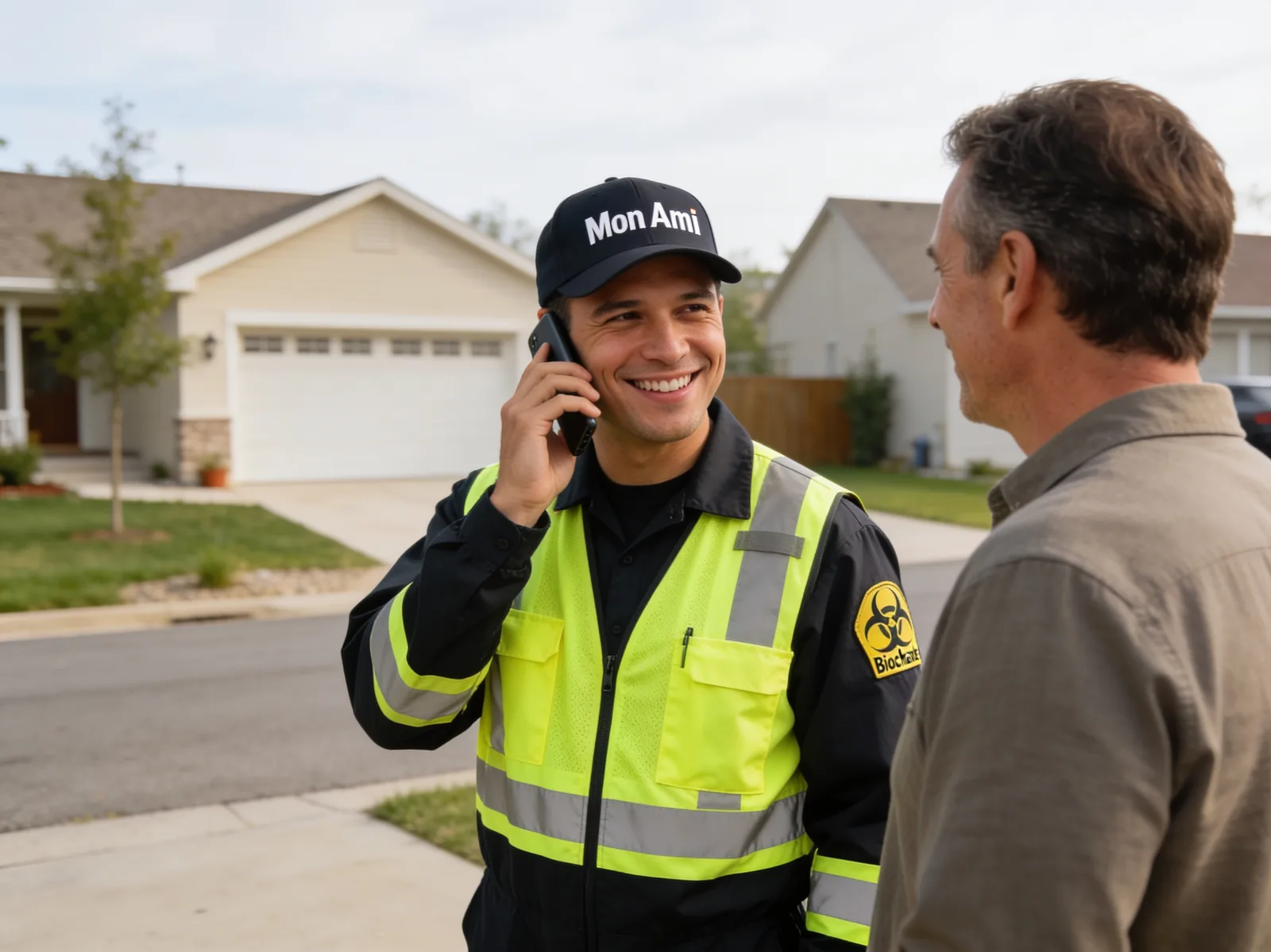 Sewage Cleanup Boston, NY FAQs